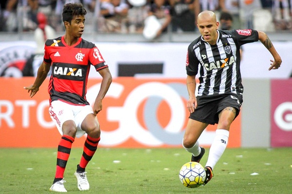 Nhận định Atletico Mineiro vs Flamengo, 07h00 ngày 27/5