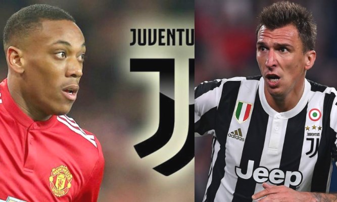 Tin chuyển nhượng chiều nay (27/5): MU và Juventus rầm rộ đổi cầu thủ