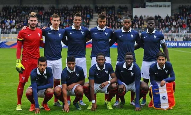Lịch thi đấu bóng đá hôm nay (27/5): U20 Pháp vs U20 Hàn Quốc