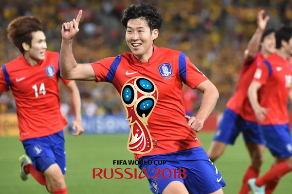 Xem lại video bàn thắng Hàn Quốc vs Honduras: Người hùng Son Heung-min