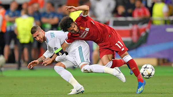 Tin bóng đá chiều 28/5: Salah kịp dự World Cup 2018