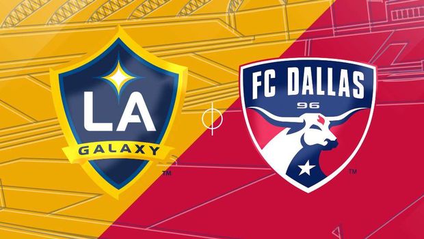 Nhận định bóng đá L.A Galaxy vs FC Dallas, 09h30 ngày 31/5