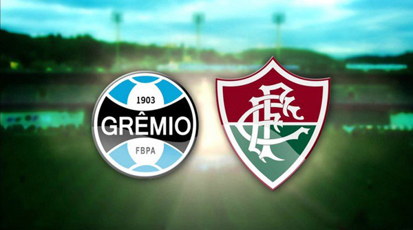 Nhận định Gremio vs Fluminense, 07h45 ngày 31/5