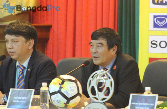 Tin bóng đá hôm nay chiều 29/5:  Ông Nguyễn Xuân Gụ từ chức sau nghi án liên quan đến gái mại dâm
