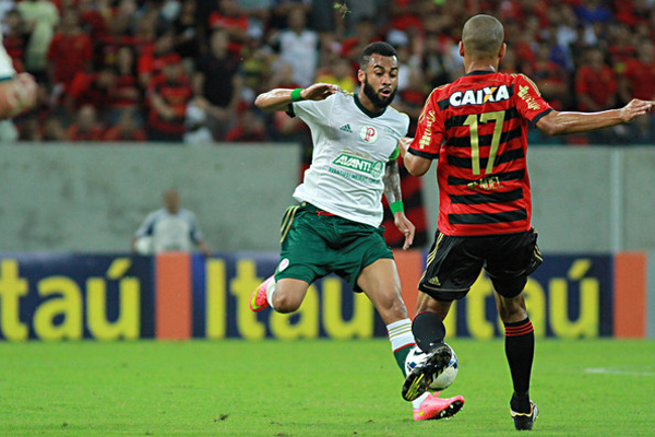 Nhận định Sport Recife vs Atletico Mineiro, 05h30 ngày 31/5