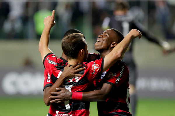 Nhận định Flamengo vs Bahia, 2h00 ngày 1/6