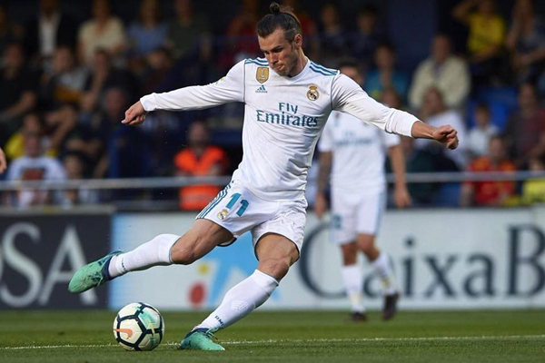 Mourinho ngăn MU kích hoạt 'siêu bom tấn' Gareth Bale