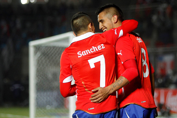 Lịch thi đấu bóng đá giao hữu hôm nay (31/5): Romania vs Chile