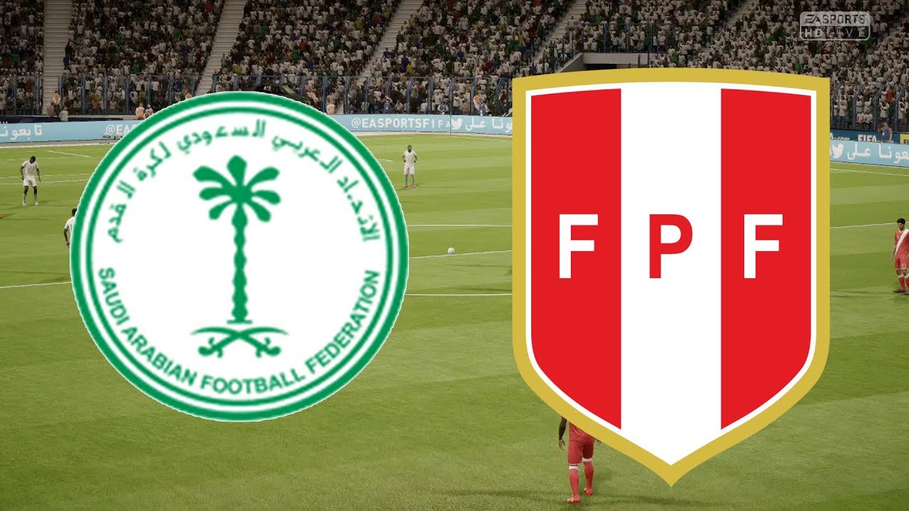 Nhận định Saudi Arabia vs Peru, 01h00 ngày 04/6