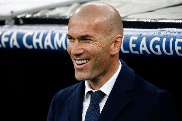 Tin chuyển nhượng tối nay 31/5: Zidane từ chức, PSG 'chơi tới bến' với MU vụ Ronaldo