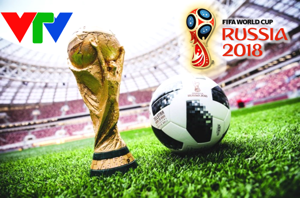 TIẾT LỘ: VTV đã có bản quyền World Cup nhưng dùng 'chiêu trò' đến phút chót