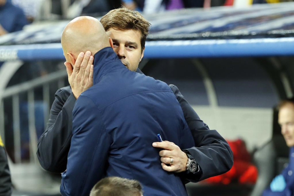 Tin chuyển nhượng chiều nay 2/6: Pochettino nhủ nhận thay Zidane, Griezmann chốt tương lai