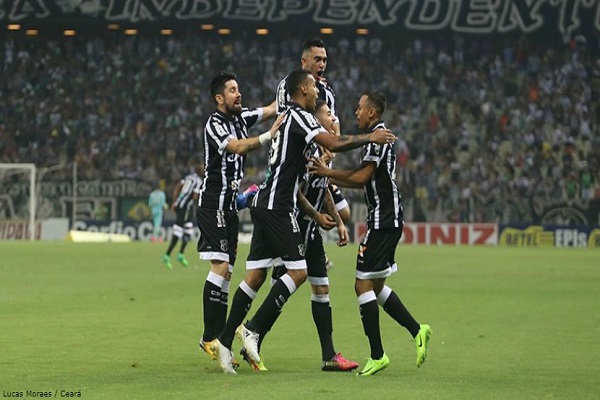 Nhận định Botafogo vs Ceara, 05h30 ngày 7/6 (VĐQG Brazil)