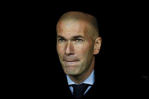 Zidane từ chức HLV trưởng CLB Real Madrid: Tiết lộ nguyên nhân thực sự