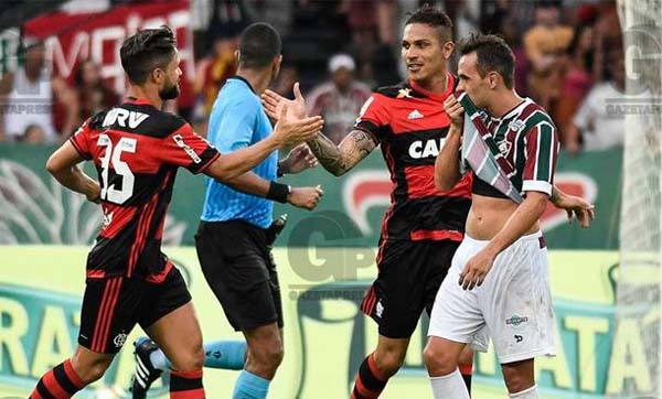 Nhận định bóng đá Fluminense vs Flamengo, 06h00 ngày 8/6