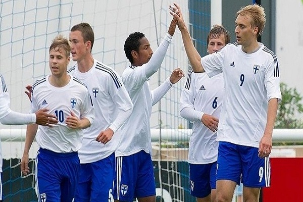 Nhận định U21 Đảo Faroe vs U21 Phần Lan, 23h00 ngày 8/6 (U21 châu Âu)