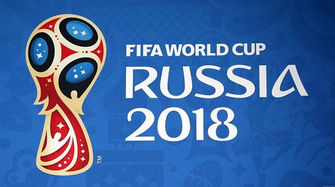 Tin bóng đá sáng nay 8/6: VTV chính thức sở hữu bản quyền World Cup 2018