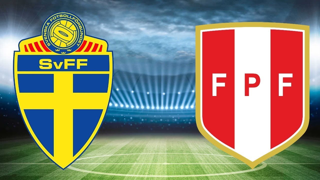 Nhận định bóng đá Thụy Điển vs Peru, 00h15 ngày 10/6