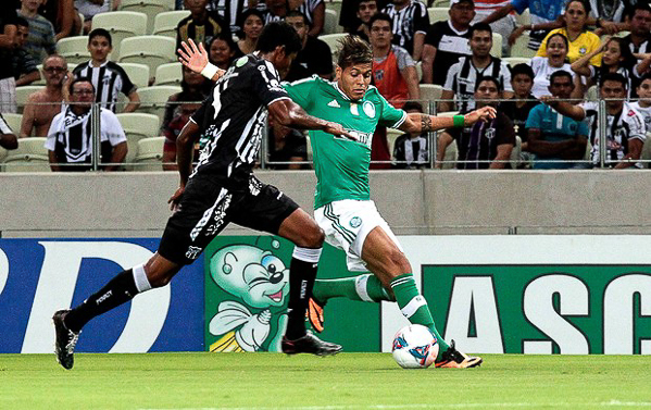 Nhận định bóng đá Atletico Mineiro vs Ceara, 07h45 ngày 14/6