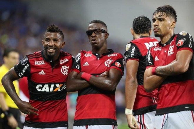 Nhận định Palmeiras vs Flamengo, 07h00 ngày 14/06
