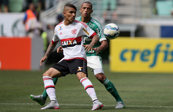 Nhận định bóng đá Palmeiras vs Flamengo, 7h ngày 14/6