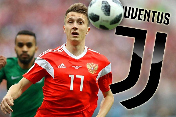 Tin chuyển nhượng chiều nay (16/6): Juventus đạt thỏa thuận với người hùng tuyển Nga