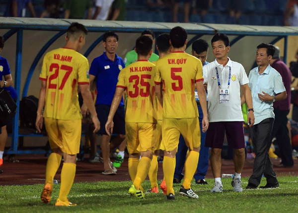 Nhận định bóng đá Nam Định vs Than Quảng Ninh, 18h ngày 17/6