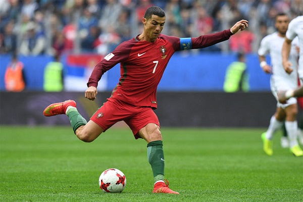 Nhận định Bồ Đào Nha vs Ma Rốc, 19h00 ngày 20/6 (World Cup 2018)