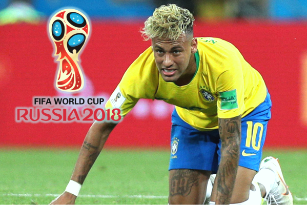 Tin nóng World Cup 2018 ngày 20/6: ĐT Brazil khả năng mất Neymar, nữ phóng viên World Cup bị sàm sỡ