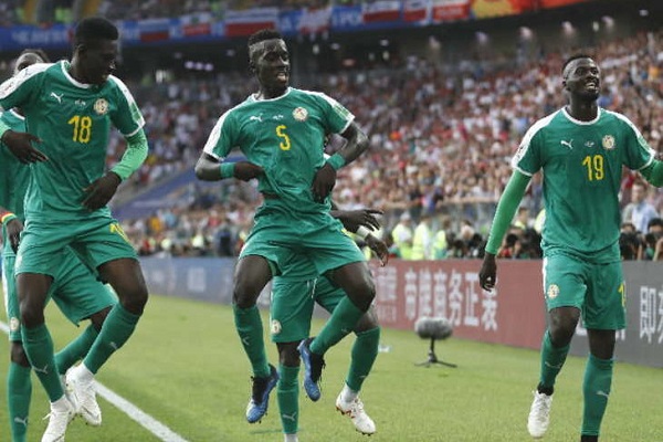 Nhận định Nhật Bản vs Senegal, 22h00 ngày 24/6 (World Cup 2018)