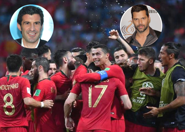 Chuyên gia dự đoán tỷ số Bồ Đào Nha vs Iran (Bảng B World Cup 2018)