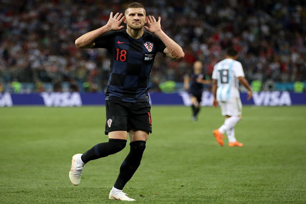 Chuyên gia dự đoán tỷ số Croatia vs Iceland (Bảng D World Cup 2018)
