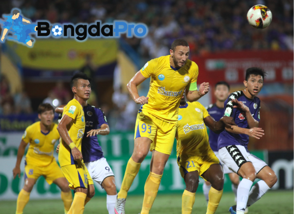 Kết quả Sanna Khánh Hòa vs Bình Dương (FT 1-1): Phút bù giờ định mệnh