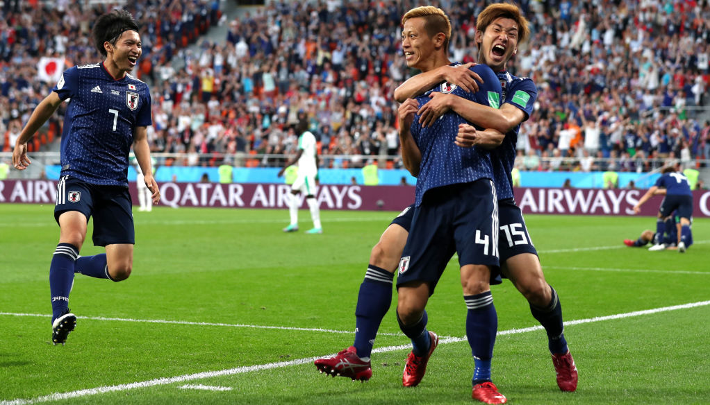 Nhận định Nhật Bản vs Ba Lan, 21h00 ngày 28/6 (World Cup 2018)