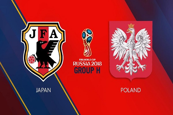Tiên tri Cass dự đoán World Cup hôm nay (28/6): Nhật Bản vs Ba Lan