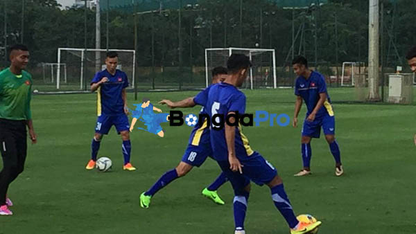 Kết quả U19 Việt Nam tại giải U19 Đông nam Á 2018 mới nhất