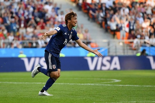 Lịch thi đấu và phát sóng World Cup hôm nay (28/6): Nhật Bản vs Ba Lan