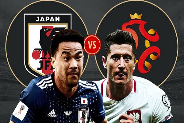 Chuyên gia dự đoán World Cup hôm nay: Nhật Bản vs Ba Lan