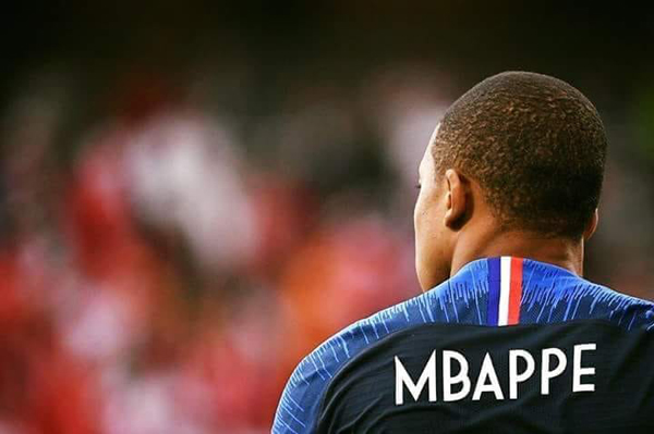 Tin chuyển nhượng tối nay (1/7): Rộ thông tin MU quyết 'rước' Mbappe sau World Cup 2018