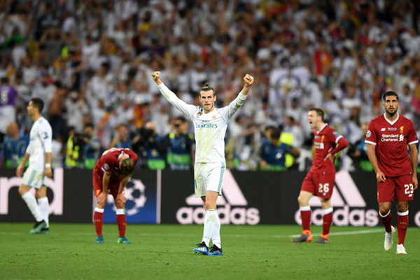 Tin chuyển nhượng sáng nay (2/7): Gareth Bale được 'vẽ đường' sang MU