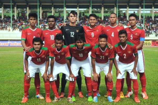 TRỰC TIẾP U19 Campuchia vs U19 Brunei, 19h ngày 2/7