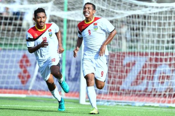 TRỰC TIẾP U19 Timor Leste vs U19 Myanmar, 15h30 ngày 2/7