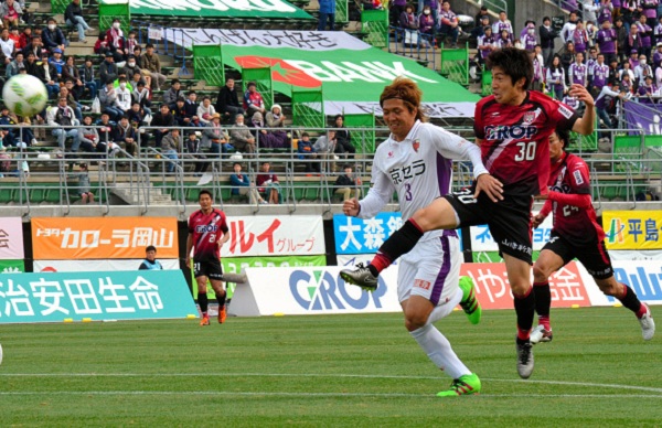 Nhận định Kofu vs Zweigen, 17h00 ngày 4/7 (Vòng 21 - J-League 2)