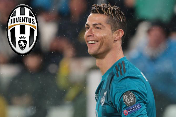 Tin chuyển nhượng sáng nay (4/7): Ronaldo gia nhập Juventus?