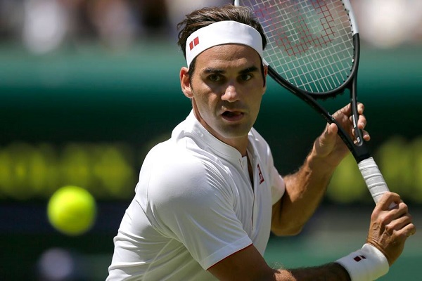 Trực tiếp Federer vs Lacko (Vòng 2 Wimbledon 2018) ở đâu?