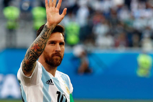 Tin chuyển nhượng tối nay (5/7): MU nhận hung tin từ Messi