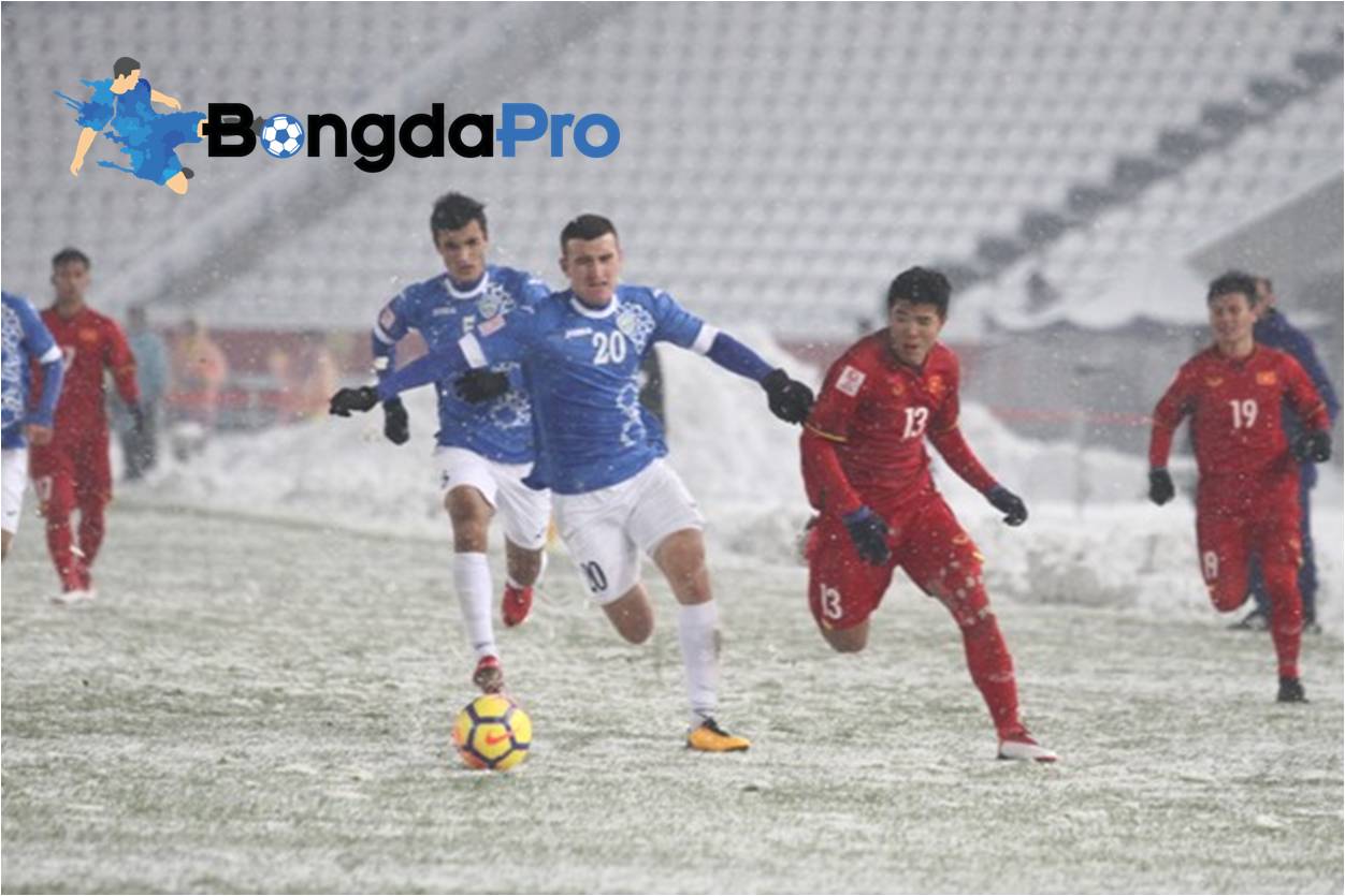 CHÍNH THỨC: U23 Việt Nam đụng độ Nhật Bản ở vòng bảng ASIAD 18