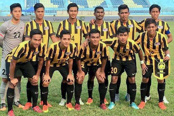 Kết quả U19 Malaysia vs U19 Brunei (FT 2-0): Người Mã tạm chiếm ngôi đầu