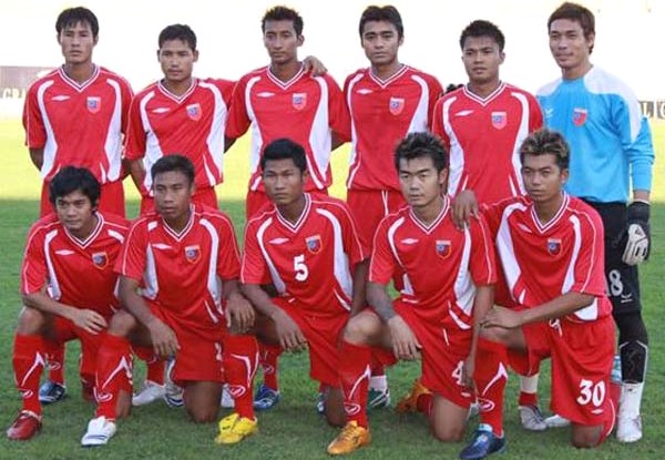 TRỰC TIẾP U19 Myanmar vs U19 Campuchia, 19h ngày 6/7