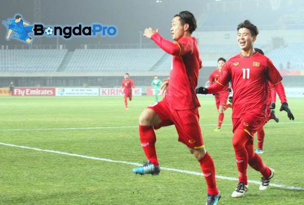SỐC: Chủ nhà Indonesia gian lận, U23 Việt Nam có thể phải bốc thăm lại ASIAD 18?
